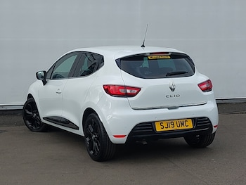 Used Renault Clio 2019 for sale - 78976913: Photo