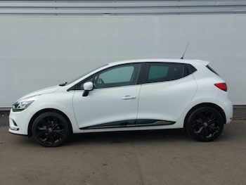 Used Renault Clio 2019 for sale - 78976913: Photo