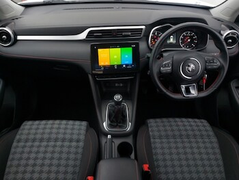 Used MG MG ZS 2023 for sale - 77466216: Photo