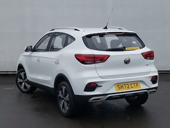 Used MG MG ZS 2023 for sale - 77466216: Photo