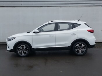 Used MG MG ZS 2023 for sale - 77466216: Photo