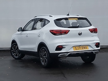 Used MG MG ZS 2021 for sale - 76188219: Photo