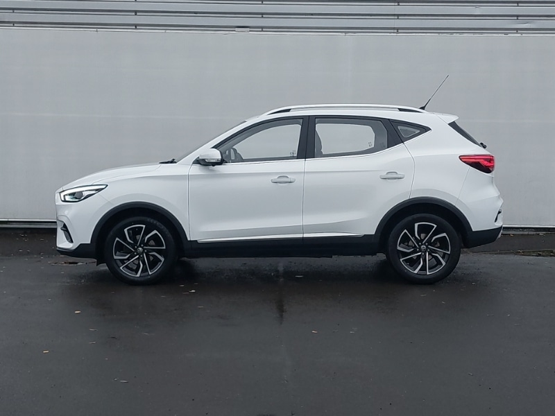 Used MG MG ZS 2021 for sale - 76188219: Photo 4