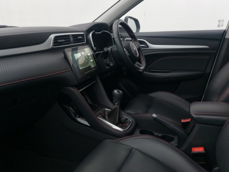 Used MG MG ZS 2021 for sale - 76188219: Photo 5