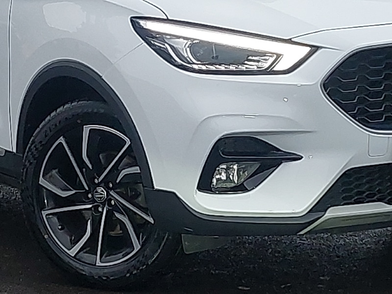 Used MG MG ZS 2021 for sale - 76188219: Photo 9