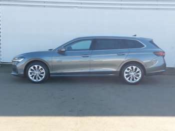 Used Skoda Superb 2024 for sale - 74241341: Photo
