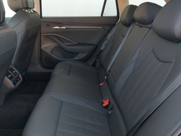 Used Skoda Superb 2024 for sale - 74241341: Photo 6