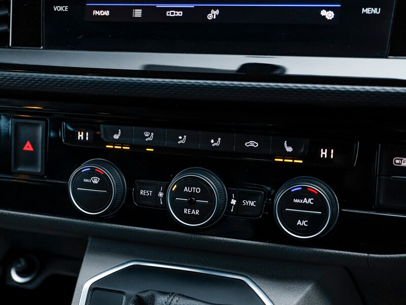 Used Volkswagen California 2024 for sale - 77767239: Photo 17