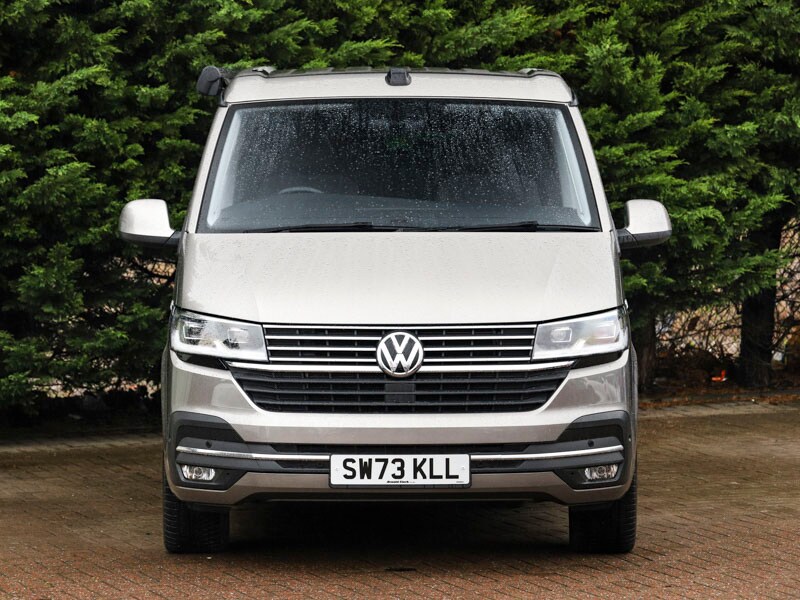 Used Volkswagen California 2024 for sale - 77767239: Photo 19