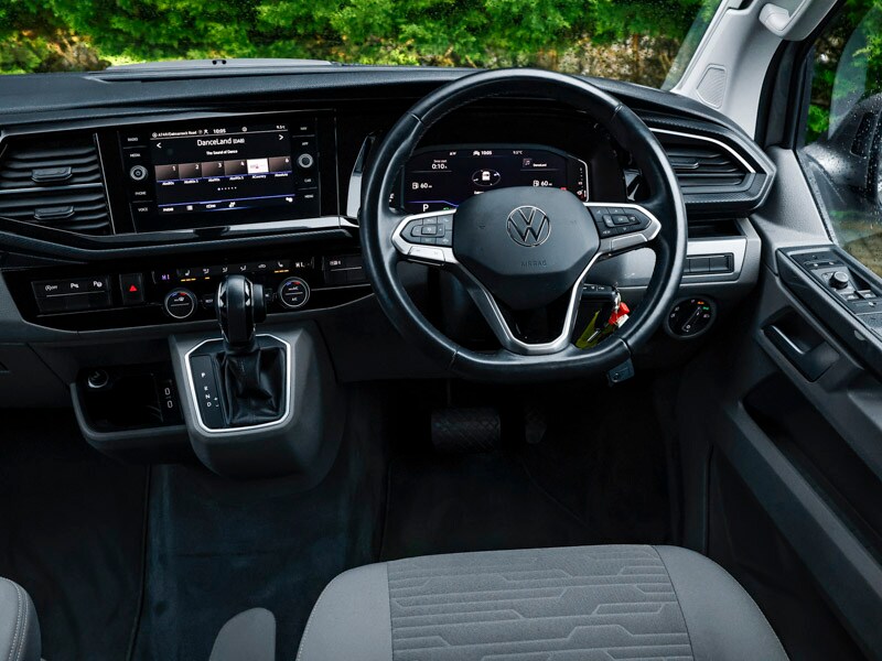 Used Volkswagen California 2024 for sale - 77767239: Photo 7