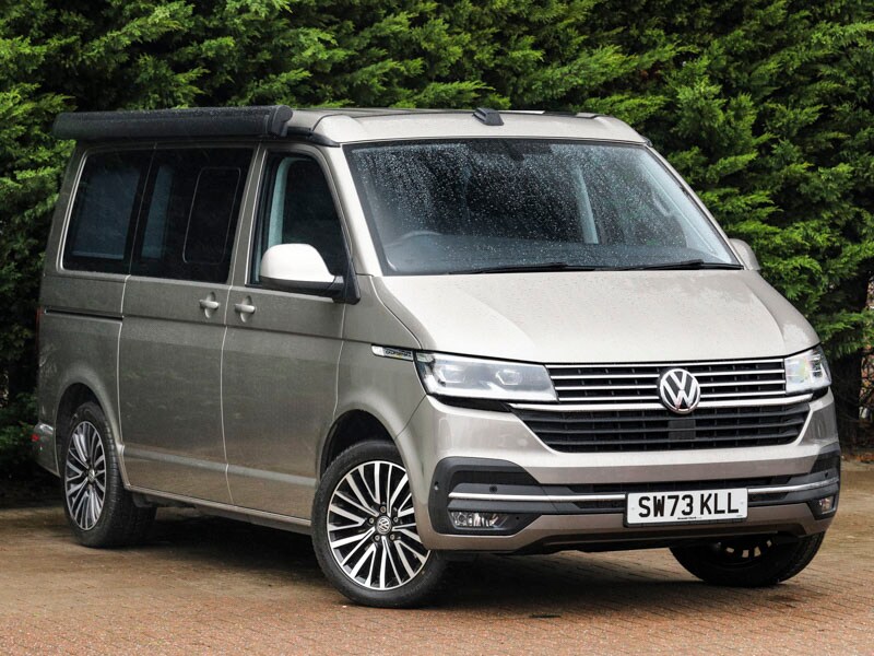 Used Volkswagen California 2024 for sale - 77767239: Photo 9
