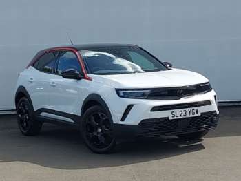 2023 - 1.2 Turbo 100 GS 5dr