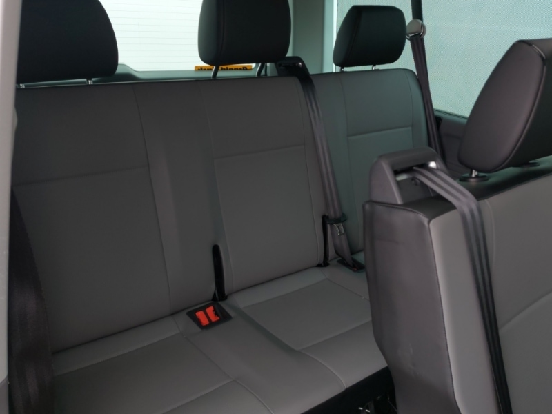 Used Volkswagen Transporter Shuttle 2024 for sale - 78046408: Photo 14