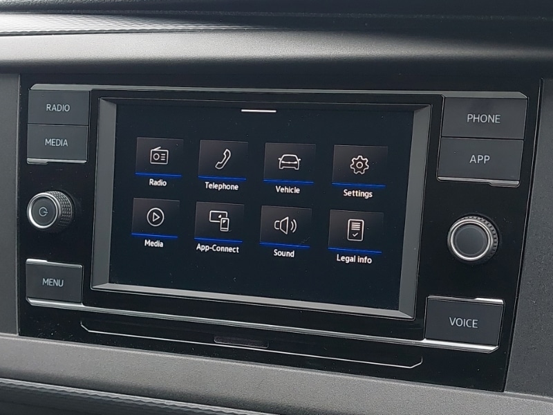 Used Volkswagen Transporter Shuttle 2024 for sale - 78046408: Photo 19