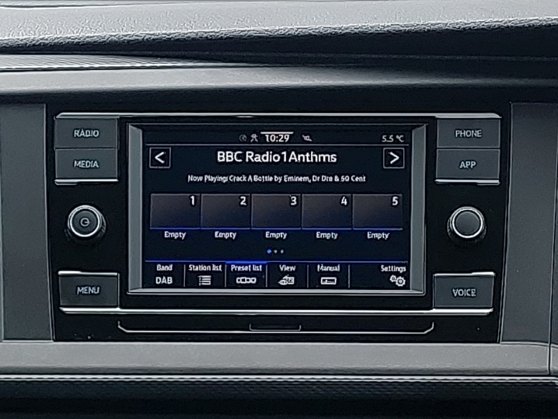 Used Volkswagen Transporter Shuttle 2024 for sale - 78046408: Photo 7