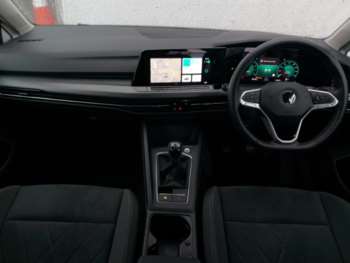 Used Volkswagen Golf 2021 for sale - 74400404: Photo