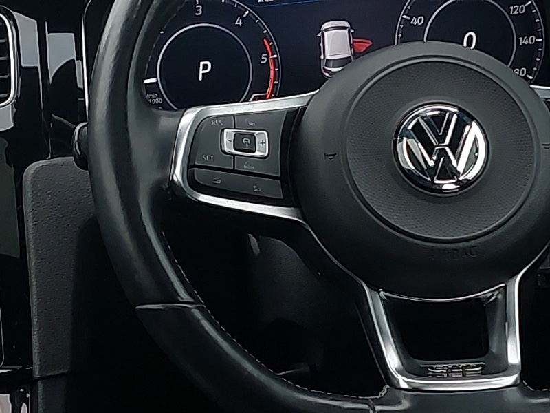 Used Volkswagen Golf 2018 for sale - 76309077: Photo 10