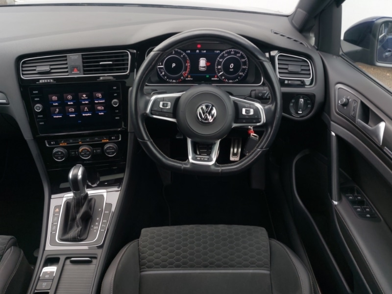 Used Volkswagen Golf 2018 for sale - 76309077: Photo 11
