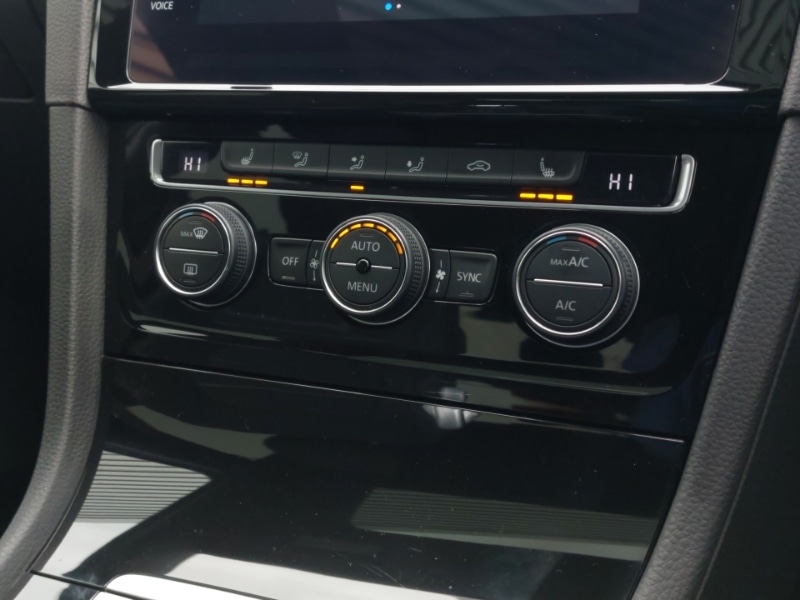 Used Volkswagen Golf 2018 for sale - 76309077: Photo 16