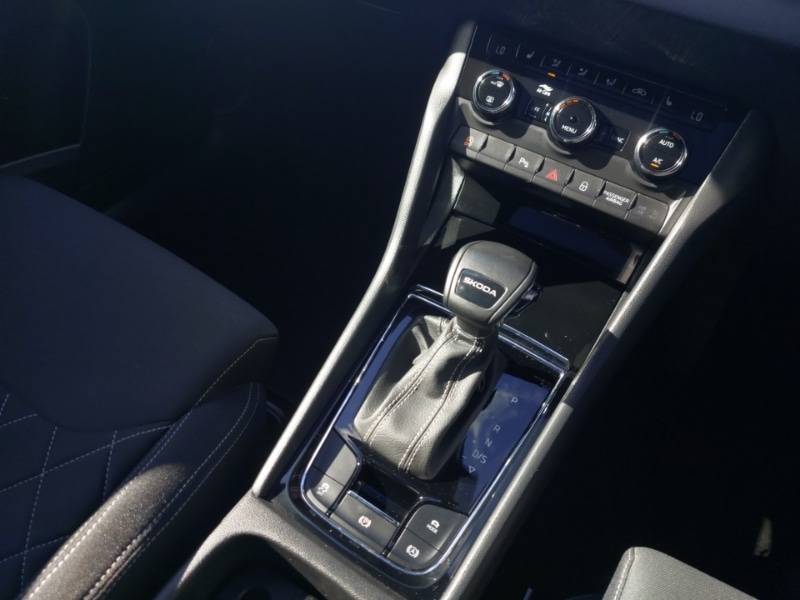 Used Skoda Karoq 2024 for sale - 77223734: Photo 17