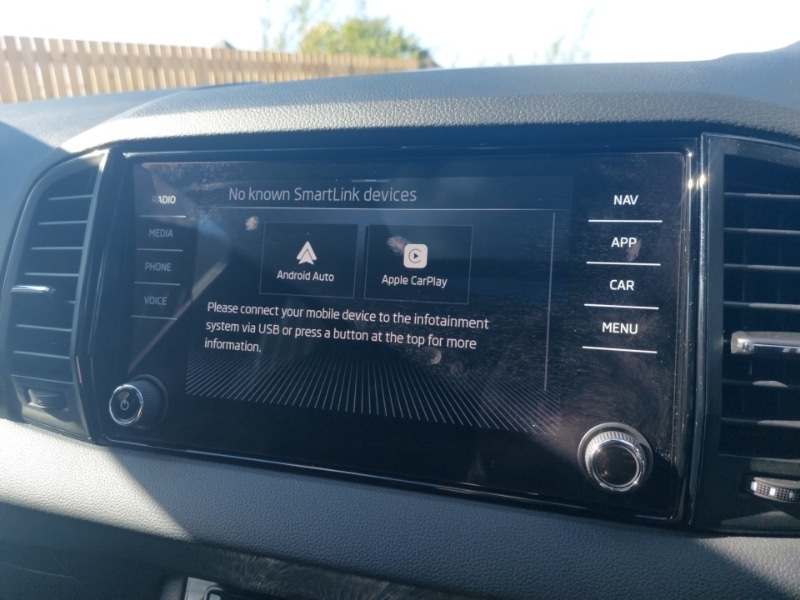 Used Skoda Karoq 2024 for sale - 77223734: Photo 18