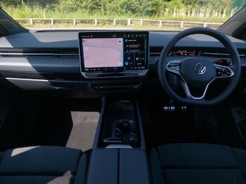 Used Volkswagen ID.7 2026 for sale - 79214163: Photo