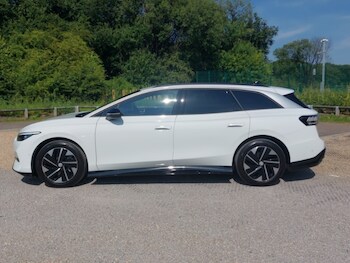 Used Volkswagen ID.7 2026 for sale - 79214163: Photo