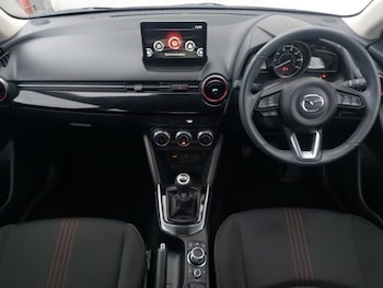 Used Mazda Mazda2 2024 for sale - 77424188: Photo