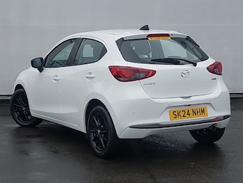 Used Mazda Mazda2 2024 for sale - 77424188: Photo