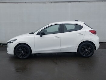 Used Mazda Mazda2 2024 for sale - 77424188: Photo