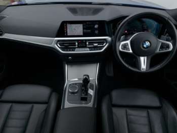 Used BMW 3 Series 2022 for sale - 74836351: Photo