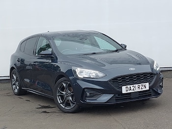 Used Ford Focus 2021 for sale - 79489497: Photo