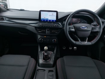 Used Ford Focus 2021 for sale - 79489497: Photo