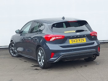 Used Ford Focus 2021 for sale - 79489497: Photo
