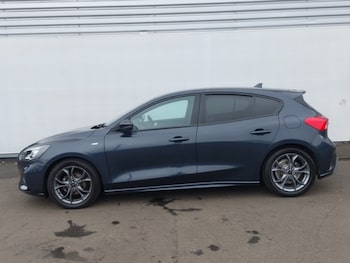 Used Ford Focus 2021 for sale - 79489497: Photo