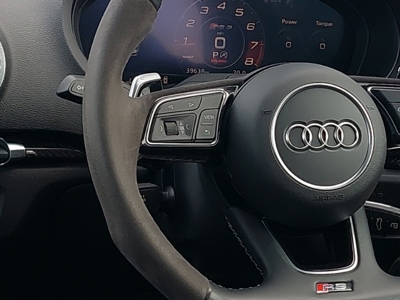 Used Audi RS3 2019 for sale - 78112809: Photo 10