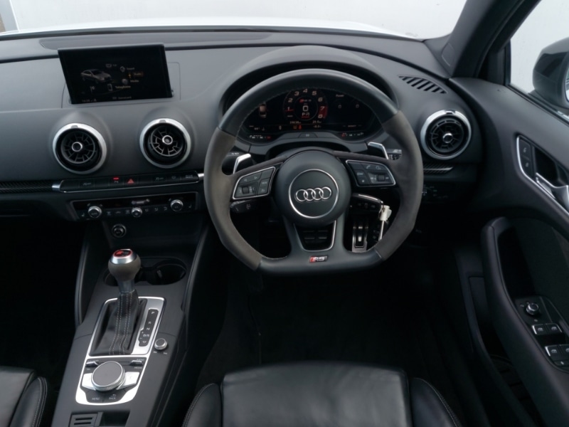 Used Audi RS3 2019 for sale - 78112809: Photo 11