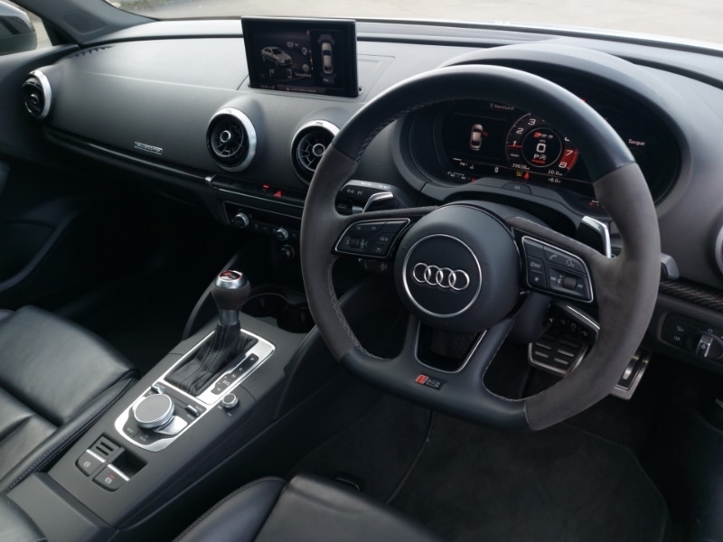 Used Audi RS3 2019 for sale - 78112809: Photo 13