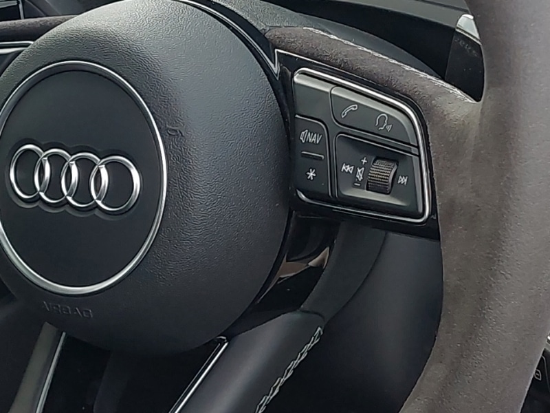 Used Audi RS3 2019 for sale - 78112809: Photo 14