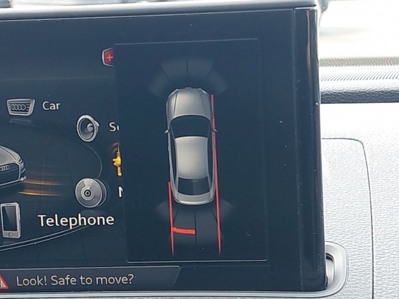 Used Audi RS3 2019 for sale - 78112809: Photo 17