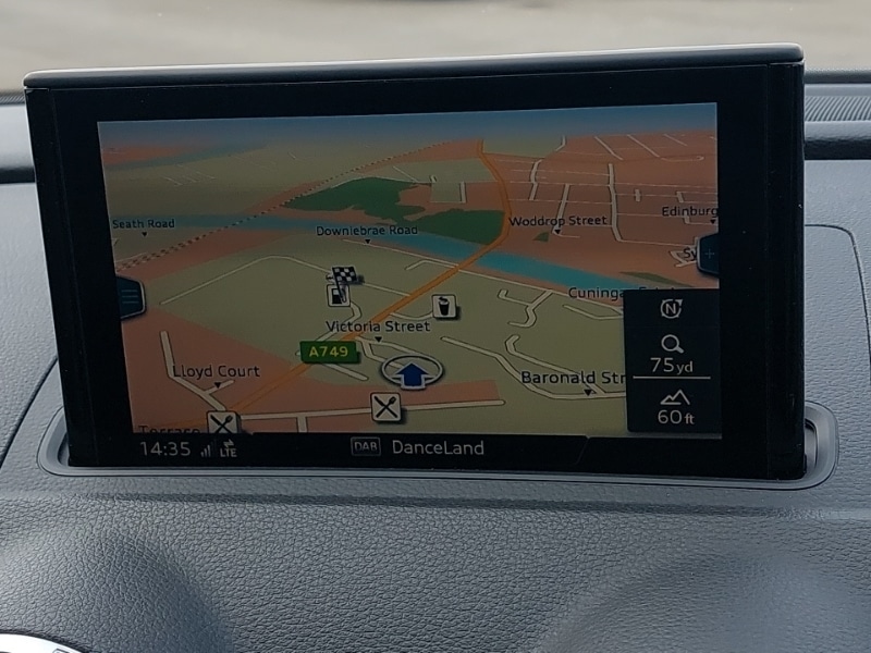 Used Audi RS3 2019 for sale - 78112809: Photo 18