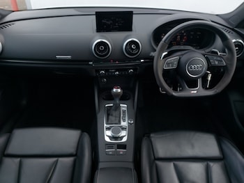 Used Audi RS3 2019 for sale - 78112809: Photo