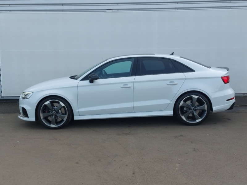 Used Audi RS3 2019 for sale - 78112809: Photo 4