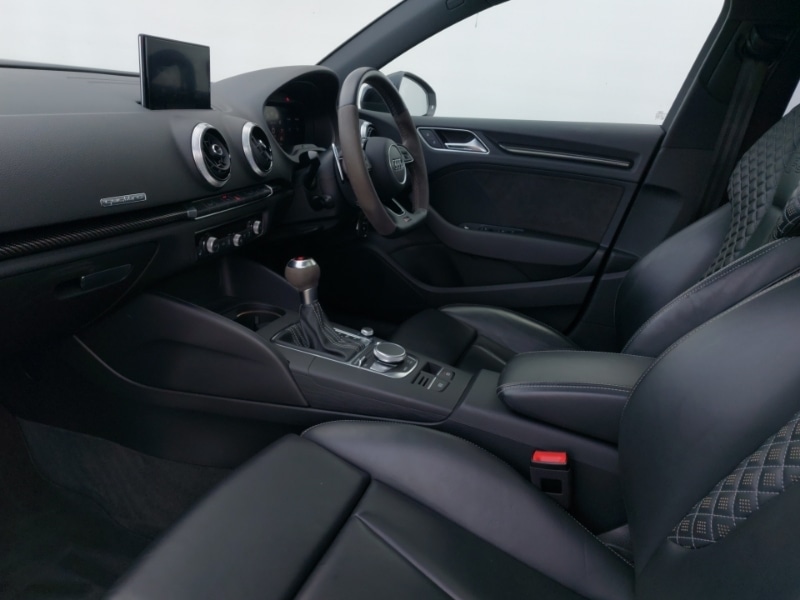 Used Audi RS3 2019 for sale - 78112809: Photo 5