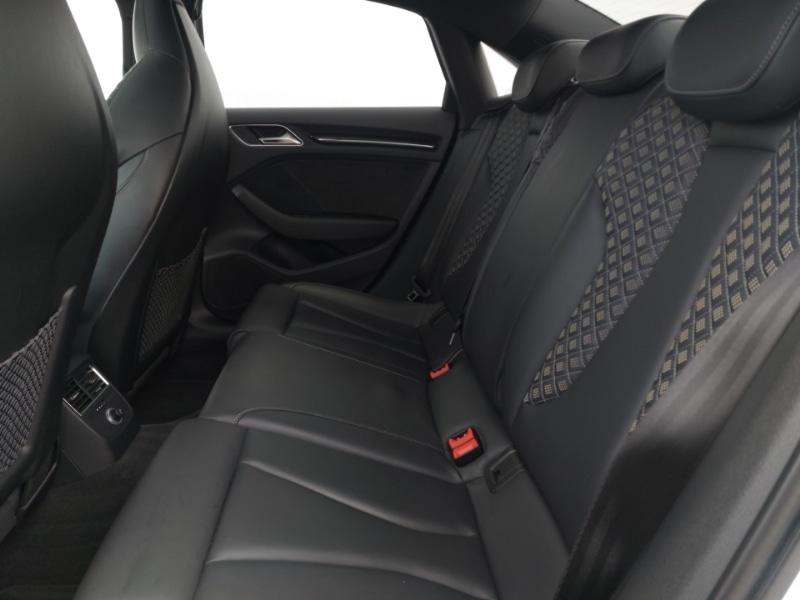 Used Audi RS3 2019 for sale - 78112809: Photo 6