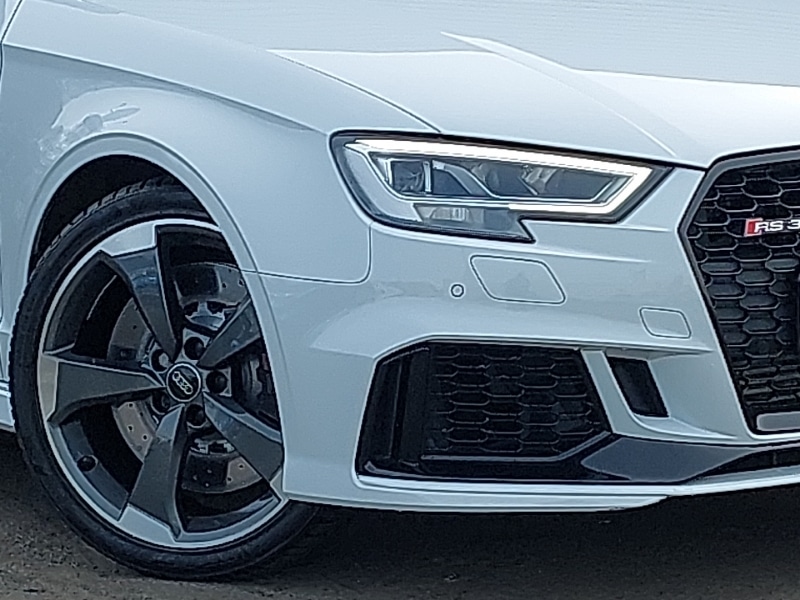 Used Audi RS3 2019 for sale - 78112809: Photo 9