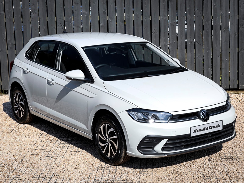 Used Volkswagen Polo 2025 for sale - 76478580: Photo 16