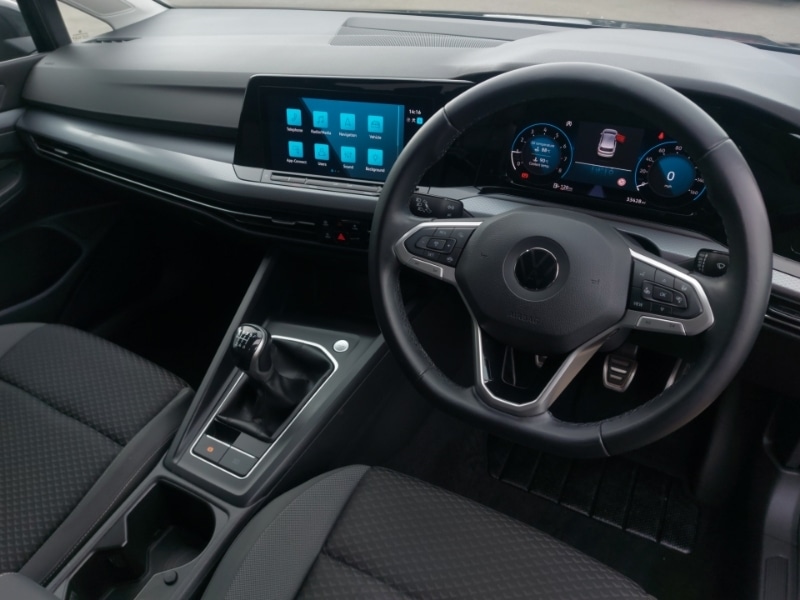 Used Volkswagen Golf 2021 for sale - 78033186: Photo 13