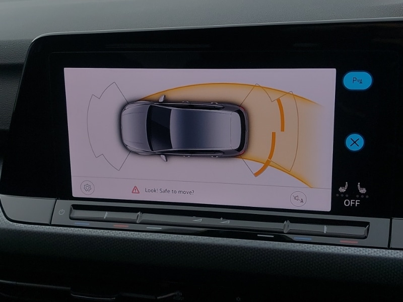 Used Volkswagen Golf 2021 for sale - 78033186: Photo 15