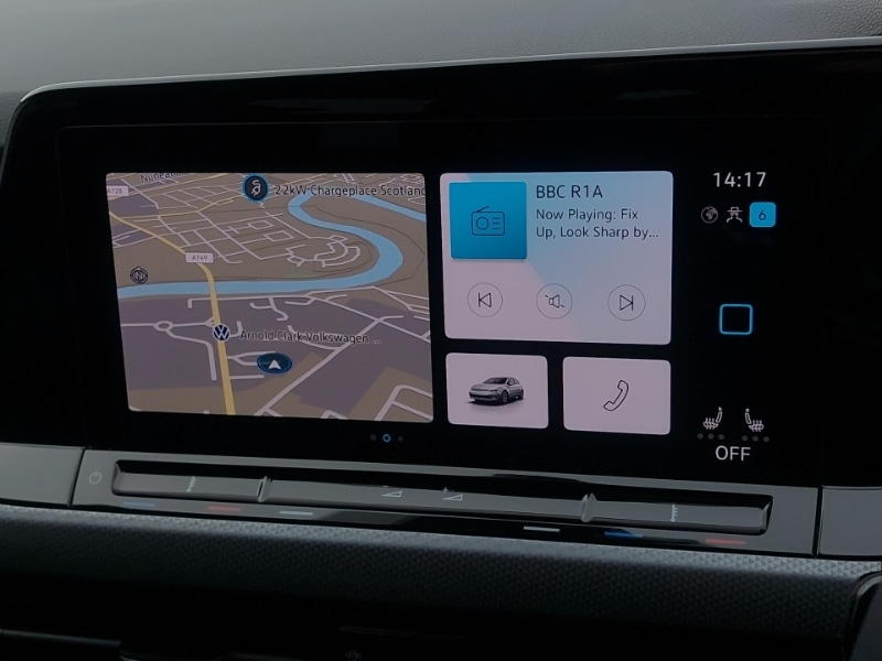 Used Volkswagen Golf 2021 for sale - 78033186: Photo 16